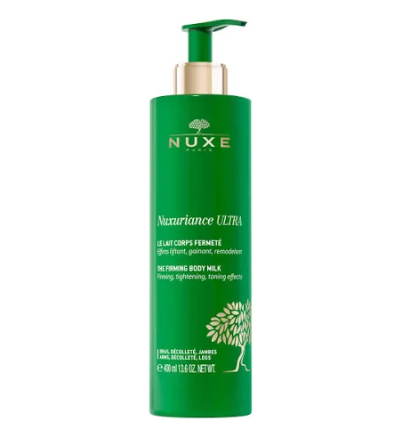 NUXURIANCE ULTRA LECHE CORPORAL REAFIRMANTE  1 ENVASE 400 ML