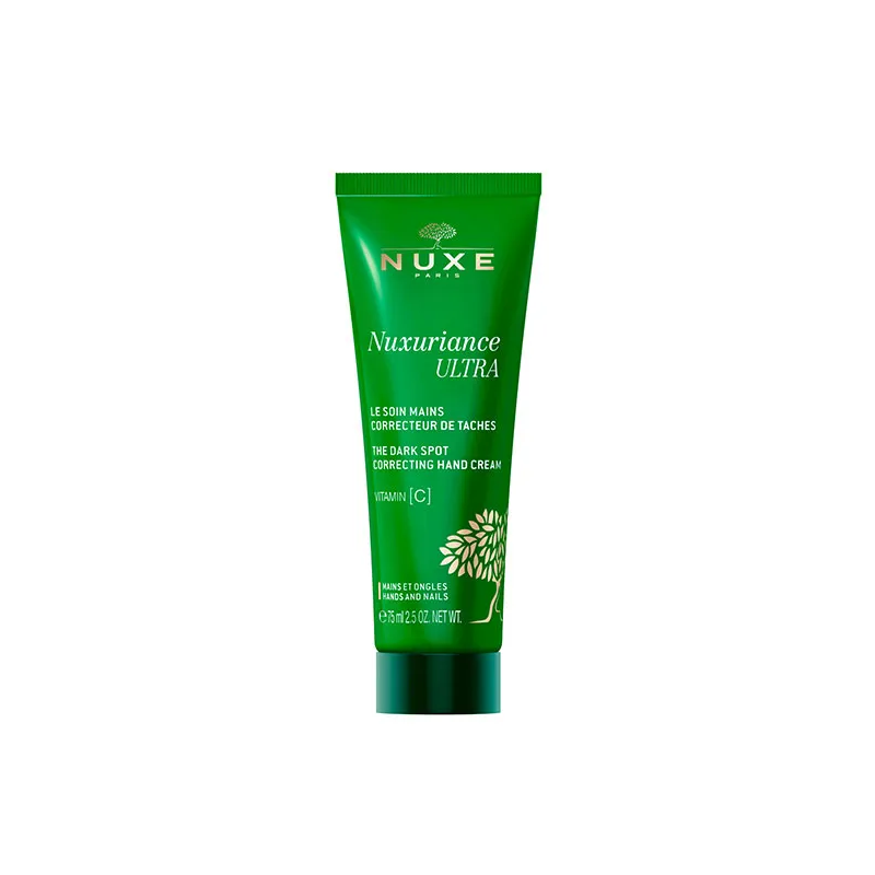 NUXURIANCE ULTRA CREMA DE MANOS ANTIMANCHAS  1 TUBO 75 ML