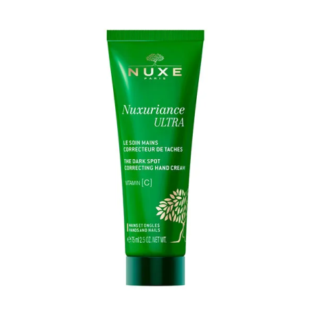 NUXURIANCE ULTRA CREMA DE MANOS ANTIMANCHAS  1 TUBO 75 ML