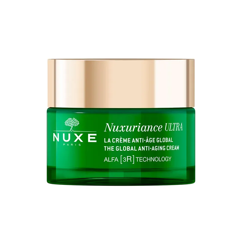 NUXURIANCE ULTRA CREMA ANTIEDAD GLOBAL  1 ENVASE 50 ML