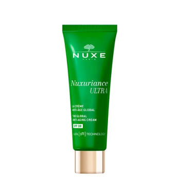 NUXURIANCE ULTRA CREMA ANTIEDAD GLOBAL SPF 30  1 TUBO 50 ML