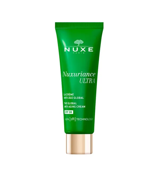 NUXURIANCE ULTRA CREMA ANTIEDAD GLOBAL SPF 30  1 TUBO 50 ML