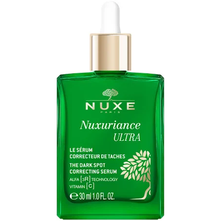 NUXURIANCE GOLD ACEITE-SERUM REVITALIZANTE  1 ENVASE 30 ML
