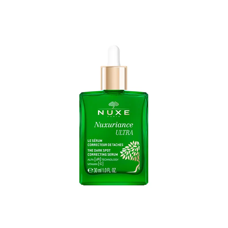 NUXURIANCE GOLD ACEITE-SERUM REVITALIZANTE  1 ENVASE 30 ML