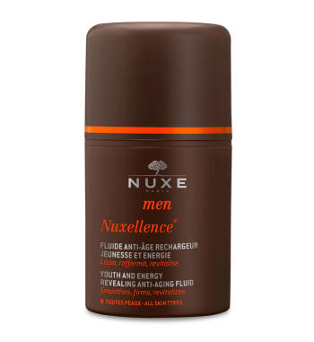 NUXE MEN NUXELLENCE  1 ENVASE 50 ML
