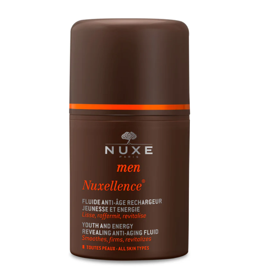 NUXE MEN NUXELLENCE  1 ENVASE 50 ML