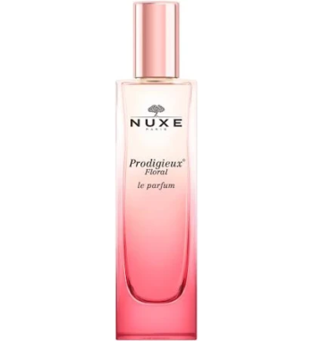 NUXE SUN AGUA DELICIOSA PERFUMADA  1 ENVASE 100 ML
