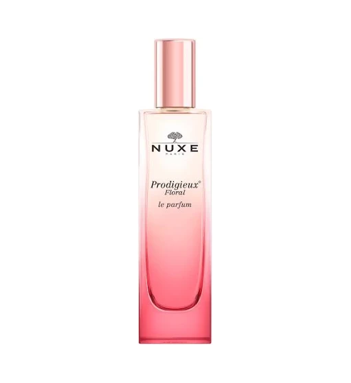 NUXE SUN AGUA DELICIOSA PERFUMADA  1 ENVASE 100 ML