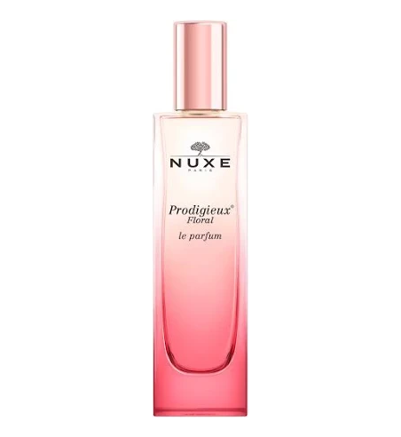 NUXE SUN AGUA DELICIOSA PERFUMADA  1 ENVASE 100 ML