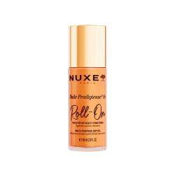 NUXE HUILE PRODIGIEUSE OR  1 ROLL-ON 60 ML