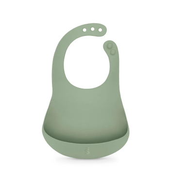 BABERO INFANTIL SUAVINEX FLEXIBLE 1 UNIDAD