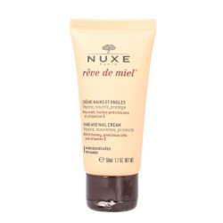 REVE DE MIEL CREMA MANOS Y UÑAS  1 TUBO 50 ML