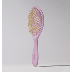 CEPILLO NEUMATICO BETER NATURAL FIBER PUAS DE MADERA1 UNIDAD ROSA