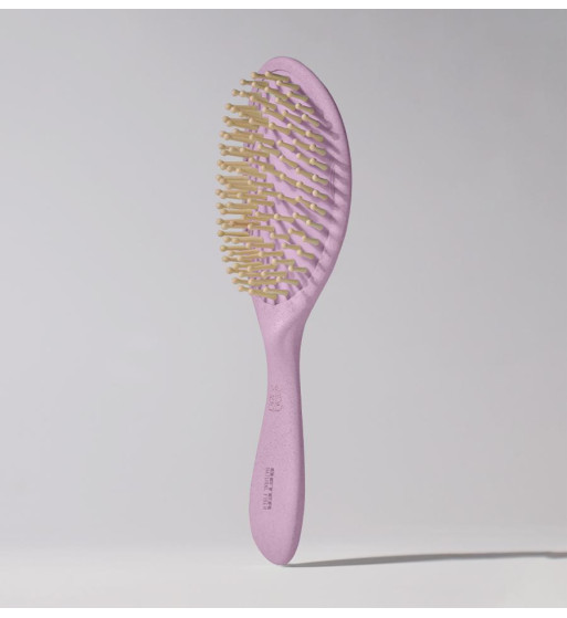 CEPILLO NEUMATICO BETER NATURAL FIBER PUAS DE MADERA1 UNIDAD ROSA