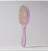 CEPILLO NEUMATICO BETER NATURAL FIBER PUAS DE MADERA1 UNIDAD ROSA