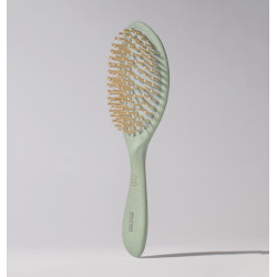 CEPILLO NEUMATICO BETER NATURAL FIBER PUAS DE MADERA1 UNIDAD VERDE