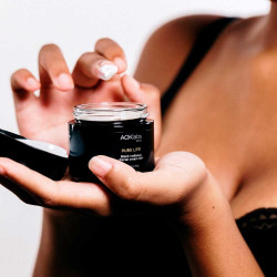 Black Radiance Facial Cream 30+