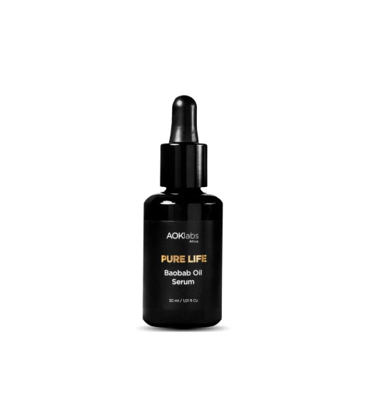 AOKlabs Pure Life - Baobab Oil Serum