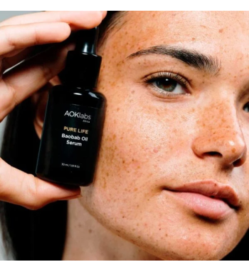 AOKlabs Pure Life - Baobab Oil Serum