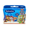 SALVELOX Apósito Adhesivo Paw Patrol 20 Tiras | Farmaenvia