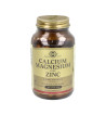 SOLGAR CALCIO Y MAGNESIO CON ZINC 100 COMPRIMIDOS