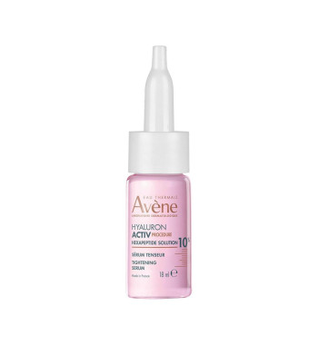 AVENE HYALURON ACTIV PROCEDURE SERUM TENSOR 1 FRASCO 18 ml 1 AMPOLLA 2 ml