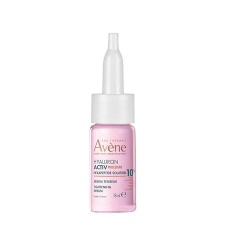 AVENE HYALURON ACTIV PROCEDURE SERUM TENSOR 1 FRASCO 18 ml 1 AMPOLLA 2 ml