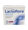 LACTOFLORA SUERO ORAL 6 SOBRES DUOCAM SABOR FRUTAS DEL BOSQUE