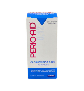 PERIO-AID COLUTORIO 150