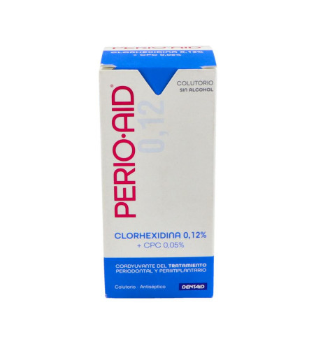 PERIO-AID COLUTORIO 150