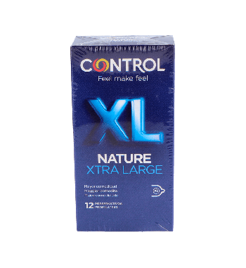 CONTROL ADAPTA XL 12U