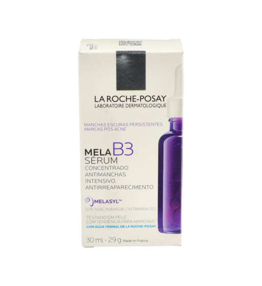 MELA B3 SERUM 1 FRASCO 30 ml