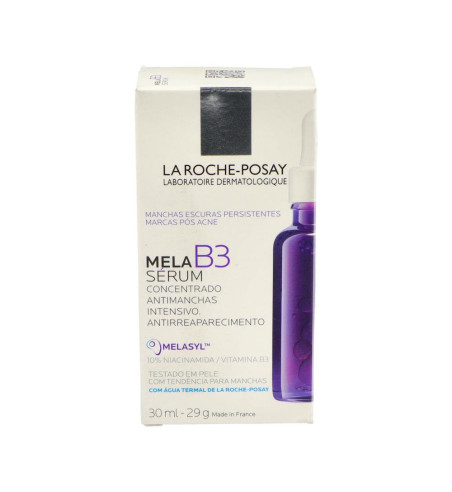 MELA B3 SERUM 1 FRASCO 30 ml