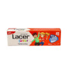 LACER JUNIOR GEL DENTAL 1 TUBO 75 ml SABOR FRESA