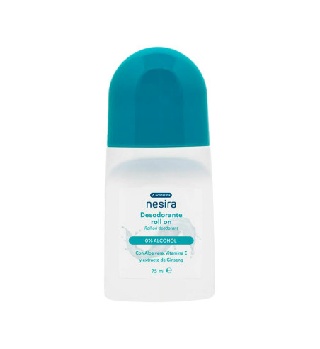 ACOFARMA NESIRA DESODORANTE 1 ROLL ON 75 ml