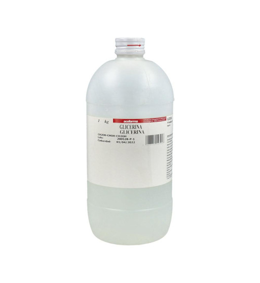 GLICERINA 1KG ACOFAR
