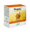 PROPOL 2 EMF 20 COMPRIMIDOS BUCODISPERSABLES SABOR CITRICO Y MIEL