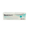 BEXIDENT POST TRATAMIENTO COADYUVANTE GEL TOPICO MUCOADHESIVO 1 ENVASE 25 ml