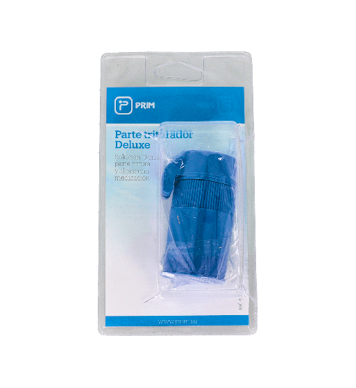 DELUXE PASTILLERO PARTE TRITURADOR 1 UNIDAD