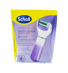 SCHOLL EXPERTCARE LIMA ELECTRONICA PARA PIES 2 EN 1 LIMAR Y ALISAR 1 UNIDAD