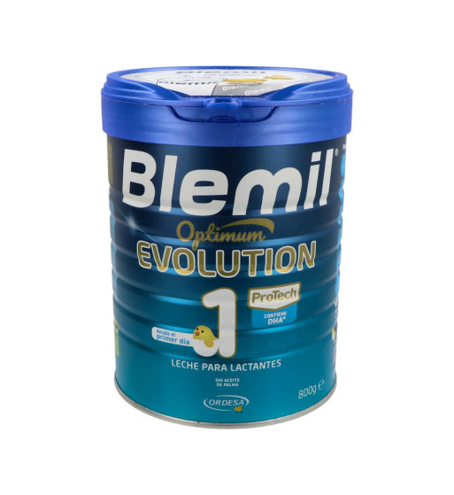BLEMIL 1 OPTIMUM EVOLUTION 1 LATA 800 g