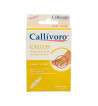 CALLIVORO CALLOS APOSITO HIDROCOLOIDE 10 UNIDADES 68 mm x 19 mm