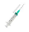 JERINGA ESTÉRIL ENFA 5ML30-7 22 G