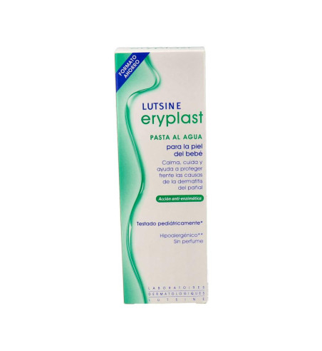 E45 LUTSINE ERYPLAST PASTA AL AGUA 1 TUBO 200 g