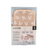 SET MANICURA SUAVINEX ROSA