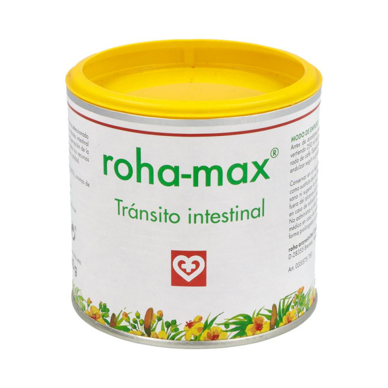 Roha-Max Laxante 60g | Farmaenvia