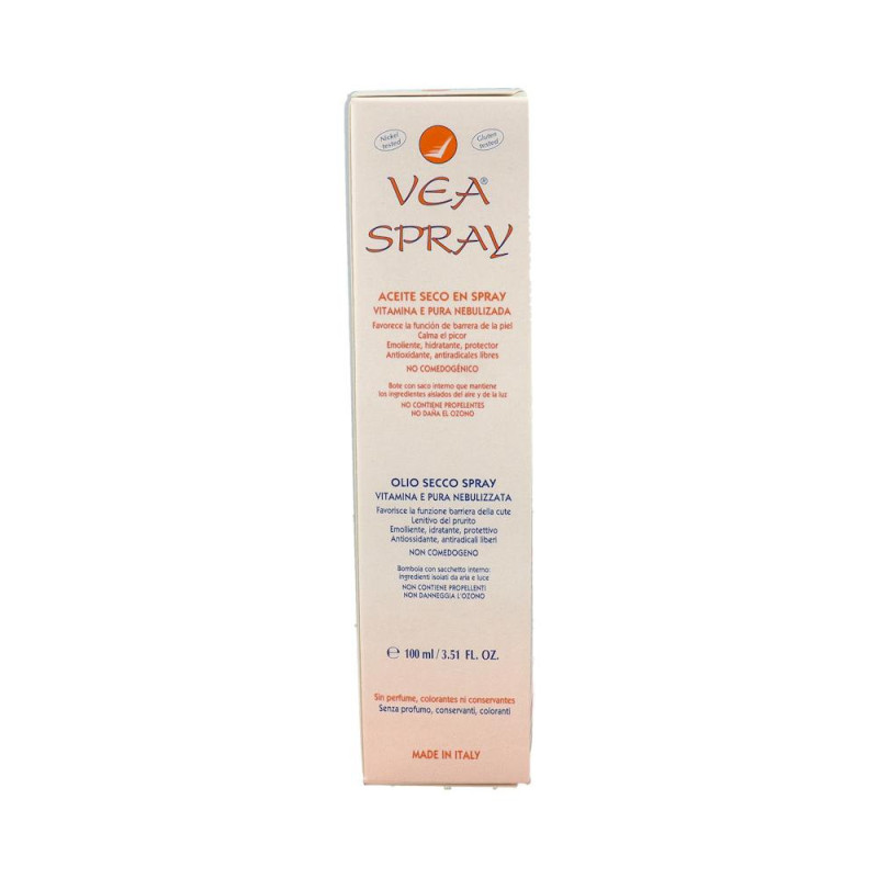 VEA SPRAY 1 ENVASE 100 ml