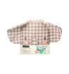 SUAVINEX BABY MY LITTLE BACKPACK ELEFANTE 1 ENVASE CREMA DEL PAÑAL 300 ml 1 ENVASE BABY COLOGNE 100 ml BIBERON CON ASAS 6 MESES