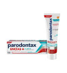 PARODONTAX ENCIAS ALIENTO SENSIBILIDAD BLANQUEANTE 1 TUBO 75 ml