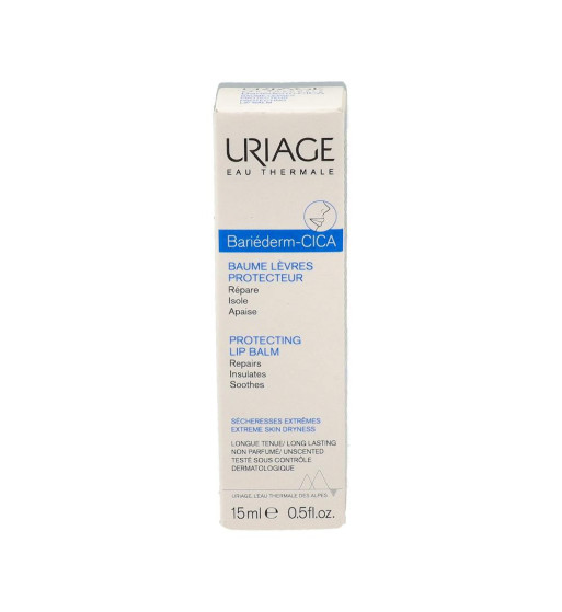 URIAGE BARIEDERN LABIOS 15 ML